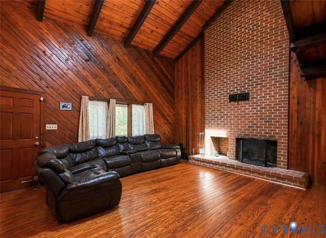 18318 Wards Creek Rd, Prince George, VA 23842