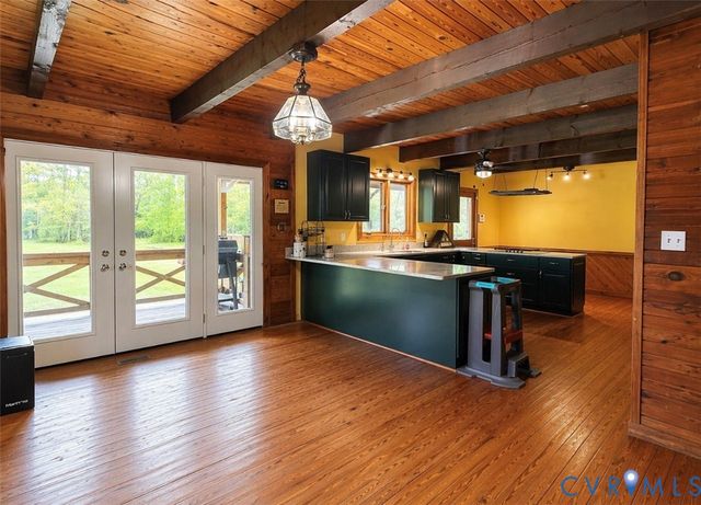 18318 Wards Creek Rd, Prince George, VA 23842