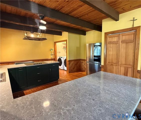 18318 Wards Creek Rd, Prince George, VA 23842