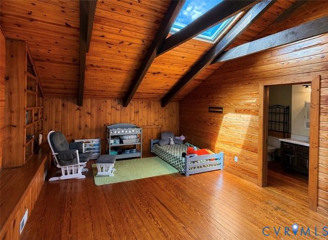 18318 Wards Creek Rd, Prince George, VA 23842