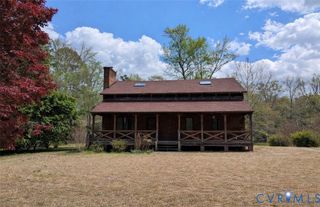 18318 Wards Creek Rd, Prince George, VA 23842