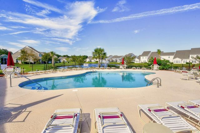 6172 Catalina Dr Unit 113, North Myrtle Beach, SC 29582