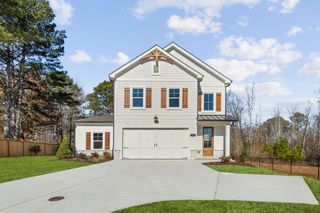 3420 Hillshire Drive, Cumming, GA 30028
