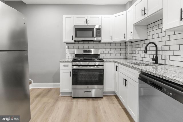 1147 SARGEANT ST, Baltimore, MD 21223