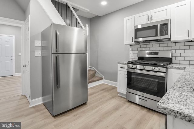 1147 SARGEANT ST, Baltimore, MD 21223