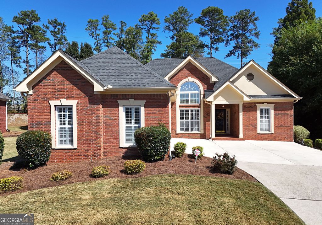 9054 Bond Street, Douglasville, GA 30135