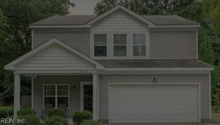 555 Byron ST, Chesapeake, VA 23320