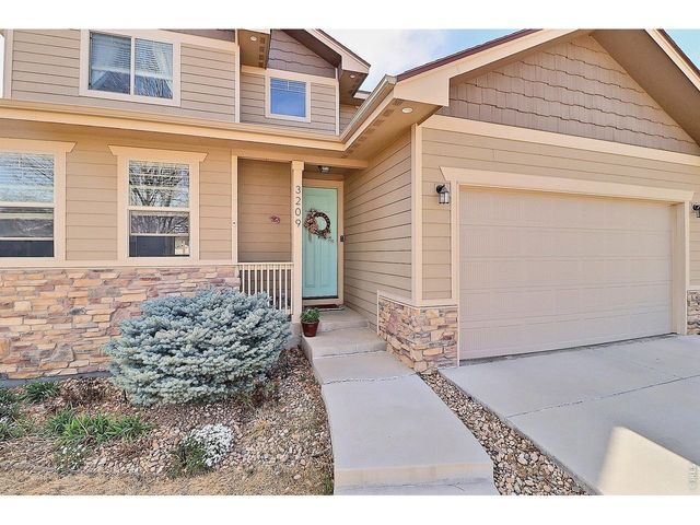 3209 66th Ave, Greeley, CO 80634