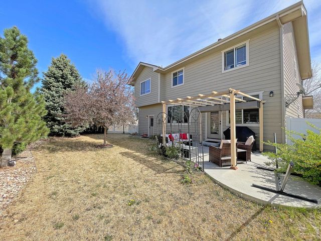 3209 66th Ave, Greeley, CO 80634