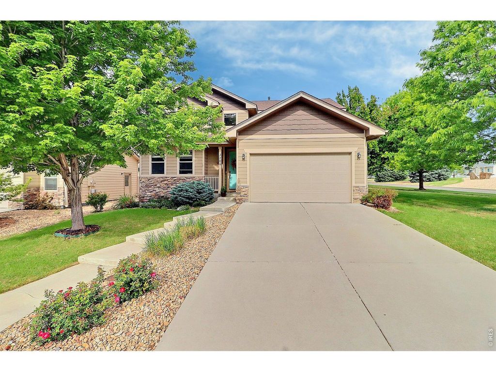 3209 66th Ave, Greeley, CO 80634
