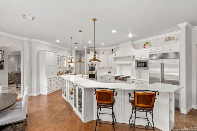 603 Rio Cordillera, Boerne, TX 78006