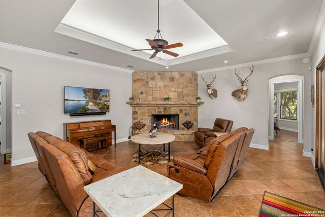 603 Rio Cordillera, Boerne, TX 78006