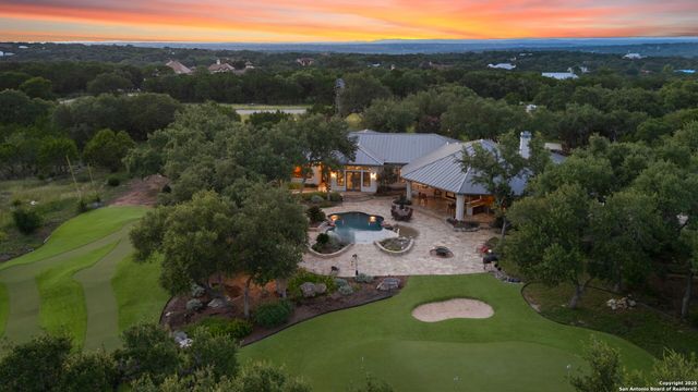 603 Rio Cordillera, Boerne, TX 78006