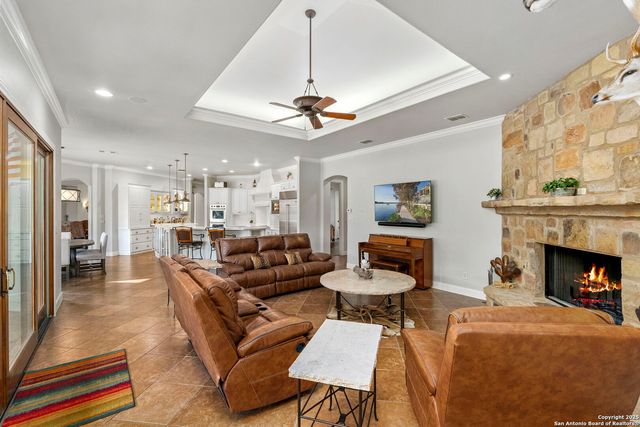 603 Rio Cordillera, Boerne, TX 78006