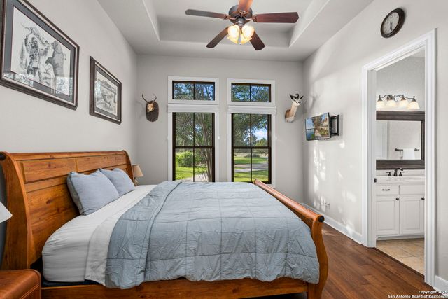 603 Rio Cordillera, Boerne, TX 78006