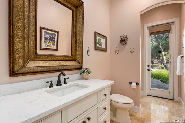 603 Rio Cordillera, Boerne, TX 78006