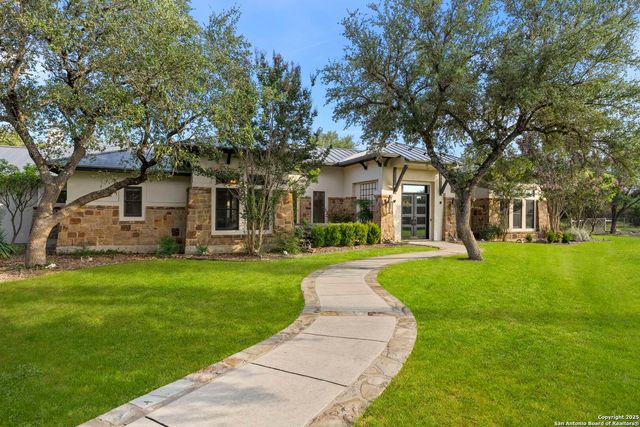 603 Rio Cordillera, Boerne, TX 78006