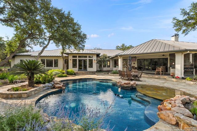 603 Rio Cordillera, Boerne, TX 78006
