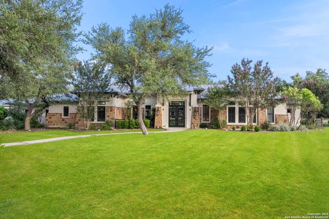603 Rio Cordillera, Boerne, TX 78006