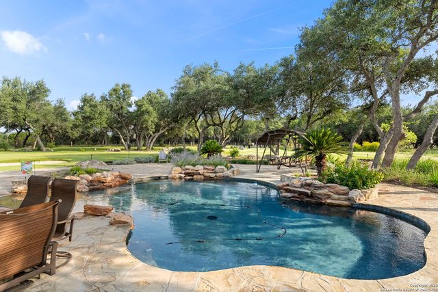 603 Rio Cordillera, Boerne, TX 78006