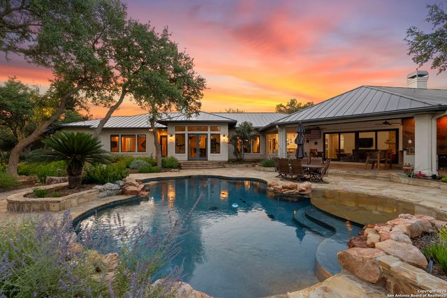 603 Rio Cordillera, Boerne, TX 78006