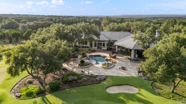 603 Rio Cordillera, Boerne, TX 78006