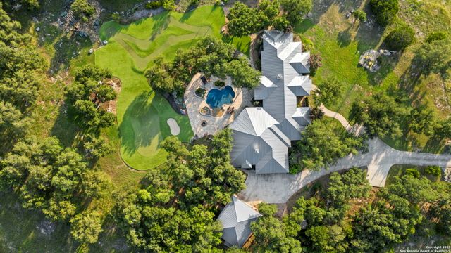 603 Rio Cordillera, Boerne, TX 78006