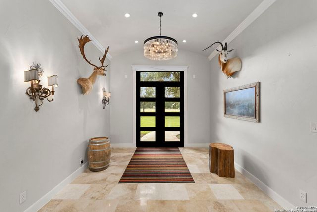 603 Rio Cordillera, Boerne, TX 78006
