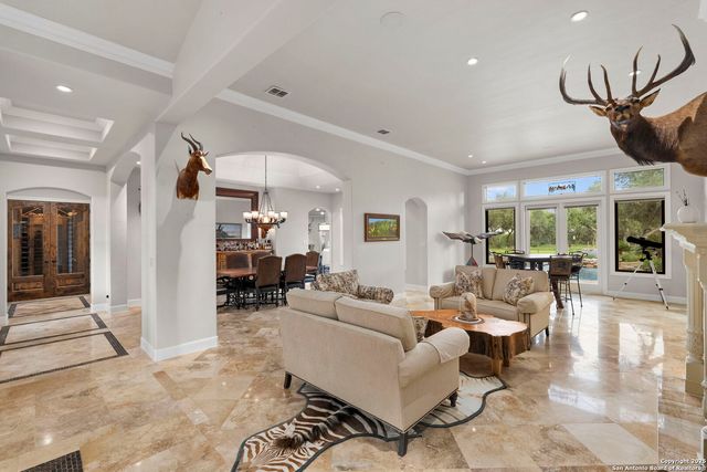 603 Rio Cordillera, Boerne, TX 78006