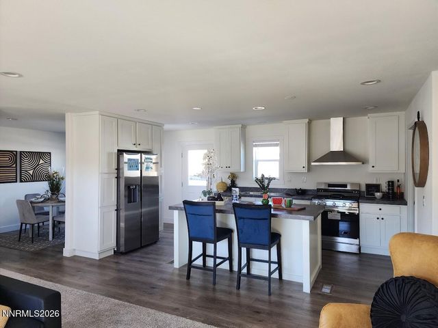 4945 Stagecoach Drive, Stagecoach, NV 89429