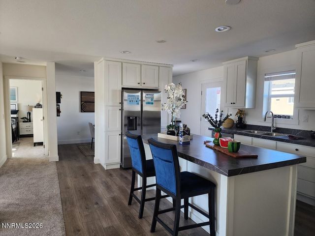 4945 Stagecoach Drive, Stagecoach, NV 89429