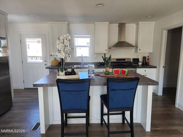 4945 Stagecoach Drive, Stagecoach, NV 89429