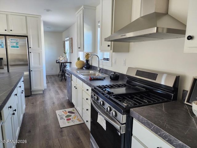 4945 Stagecoach Drive, Stagecoach, NV 89429