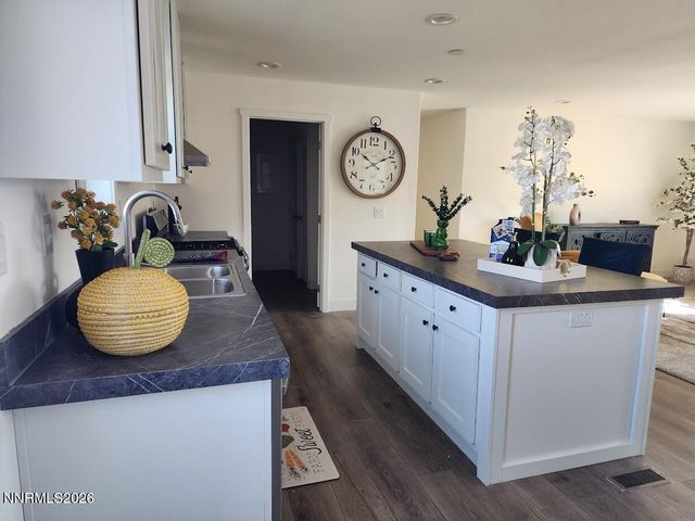 4945 Stagecoach Drive, Stagecoach, NV 89429