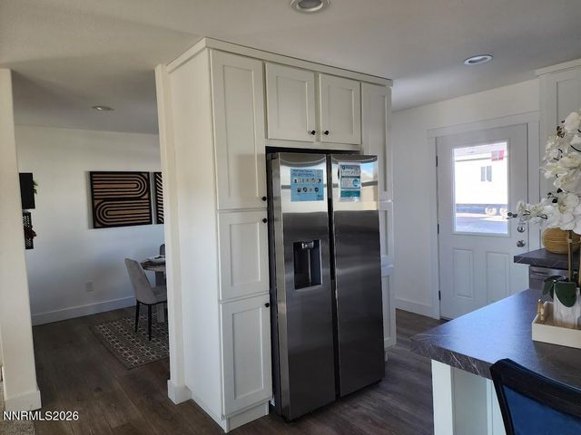 4945 Stagecoach Drive, Stagecoach, NV 89429