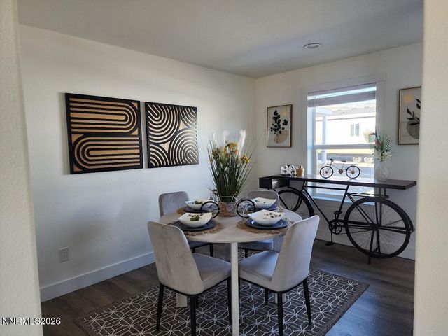 4945 Stagecoach Drive, Stagecoach, NV 89429