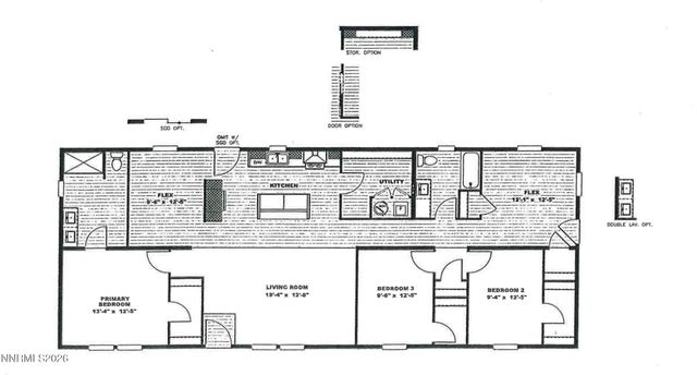 4945 Stagecoach Drive, Stagecoach, NV 89429