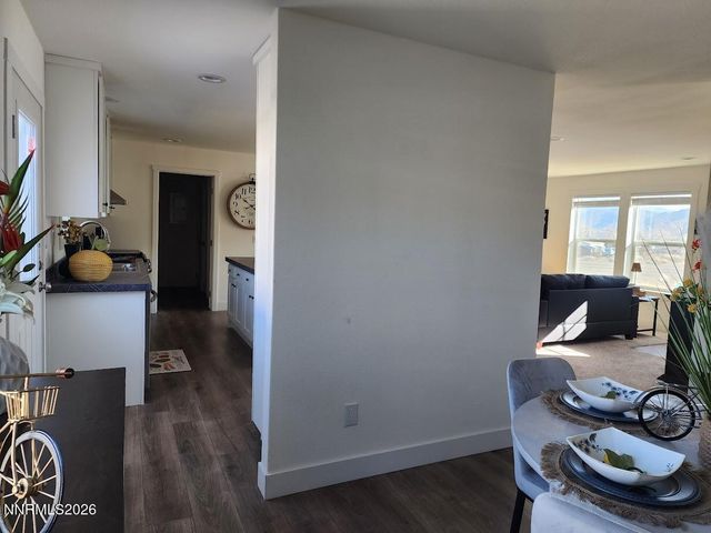 4945 Stagecoach Drive, Stagecoach, NV 89429