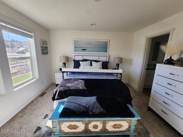 4945 Stagecoach Drive, Stagecoach, NV 89429