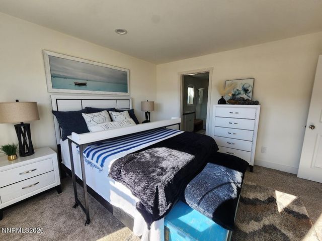 4945 Stagecoach Drive, Stagecoach, NV 89429