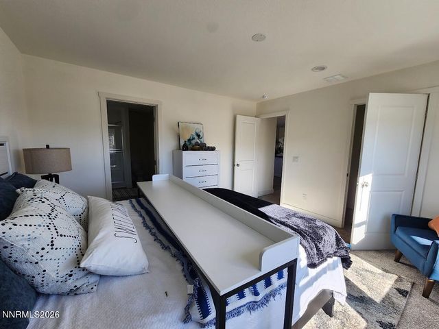 4945 Stagecoach Drive, Stagecoach, NV 89429