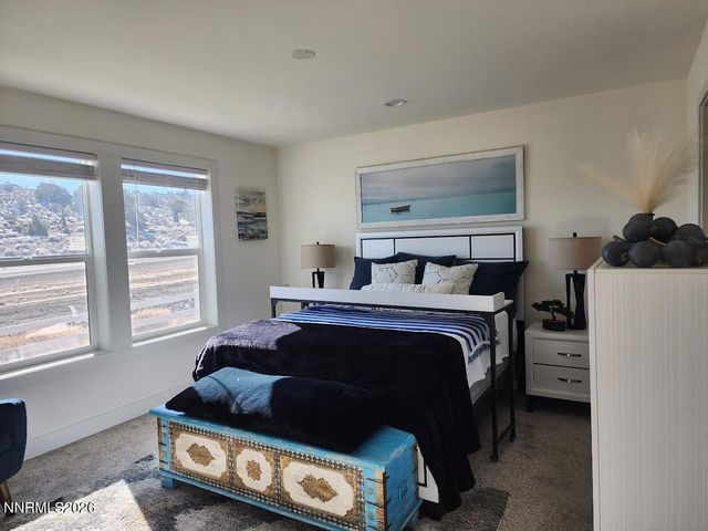 4945 Stagecoach Drive, Stagecoach, NV 89429