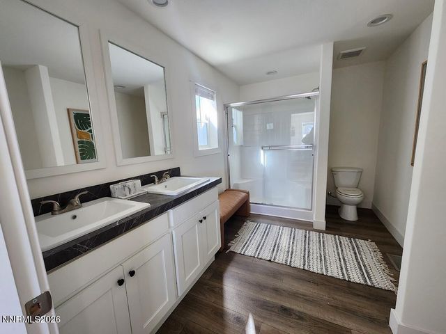 4945 Stagecoach Drive, Stagecoach, NV 89429