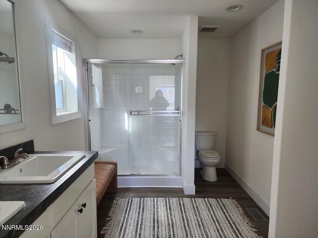 4945 Stagecoach Drive, Stagecoach, NV 89429