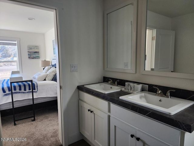 4945 Stagecoach Drive, Stagecoach, NV 89429