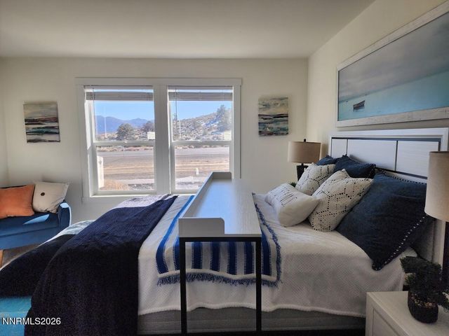 4945 Stagecoach Drive, Stagecoach, NV 89429