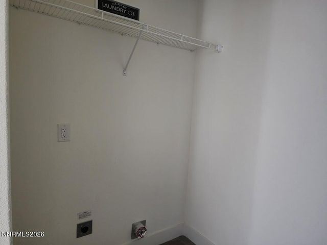 4945 Stagecoach Drive, Stagecoach, NV 89429