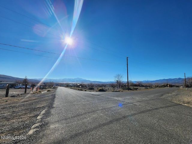 4945 Stagecoach Drive, Stagecoach, NV 89429