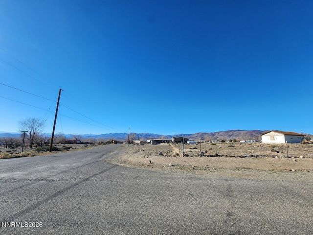 4945 Stagecoach Drive, Stagecoach, NV 89429