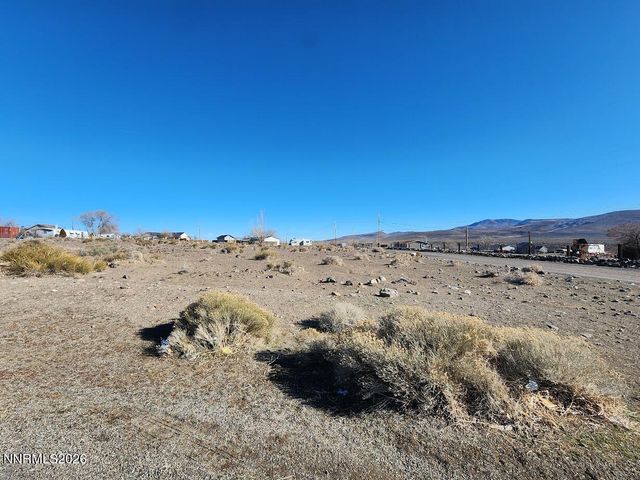 4945 Stagecoach Drive, Stagecoach, NV 89429